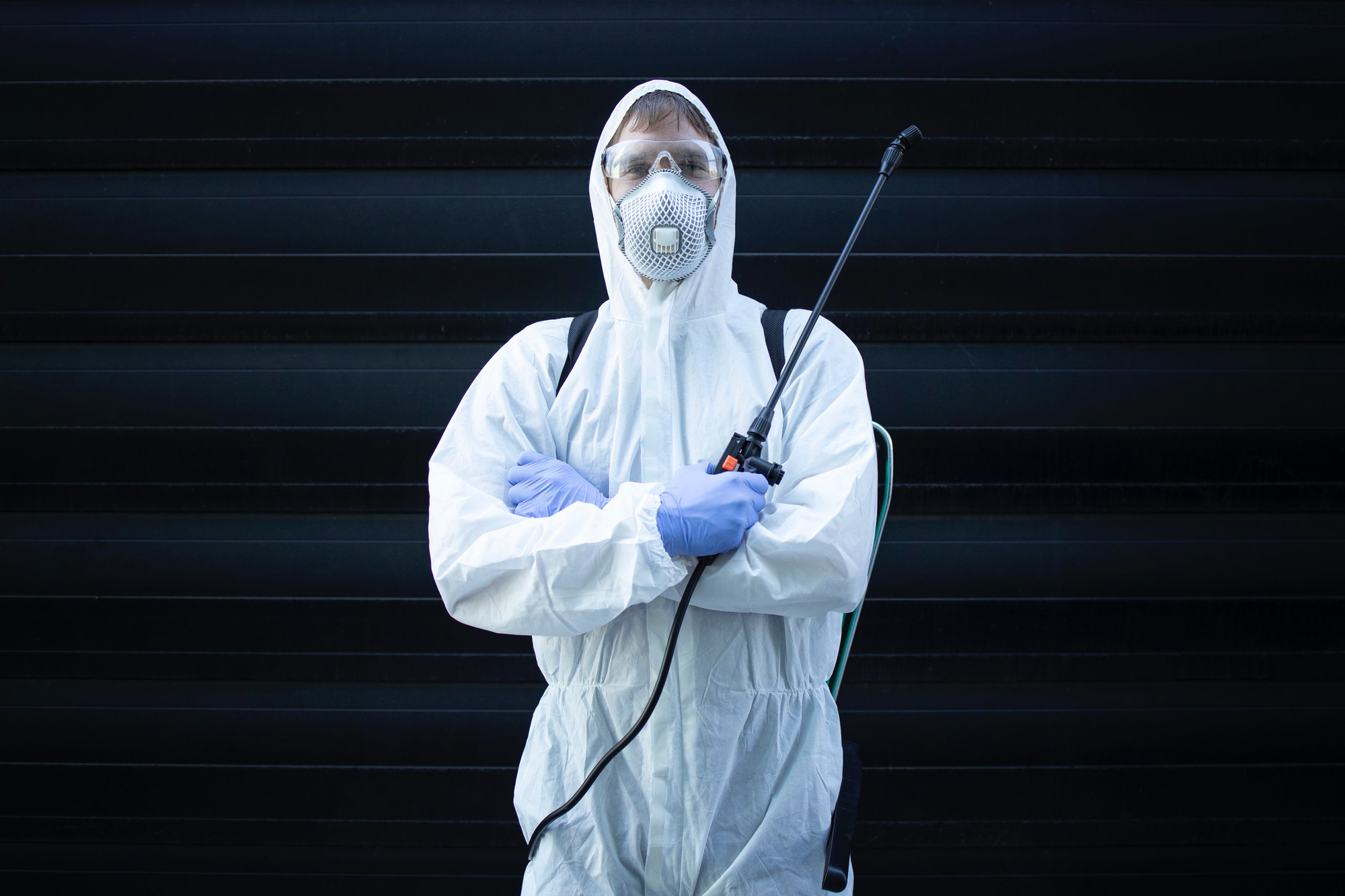 Acil Böcek İlaçlama Ücreti Nasıl Belirlenir ? 