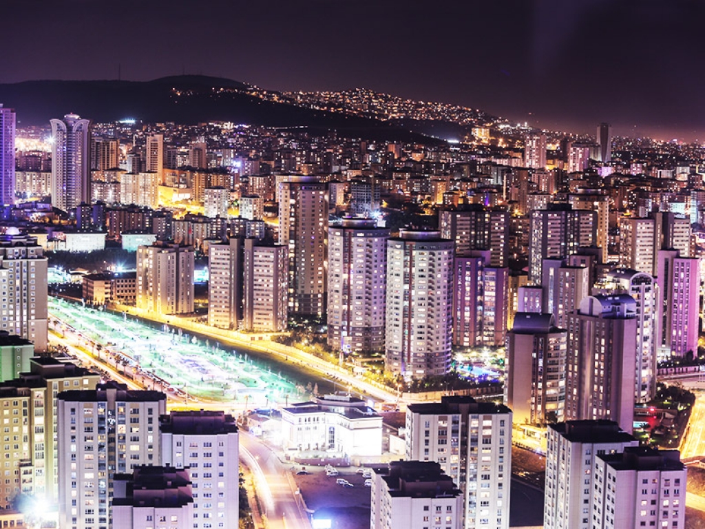 Ataşehir İlaçlama Hizmetleri