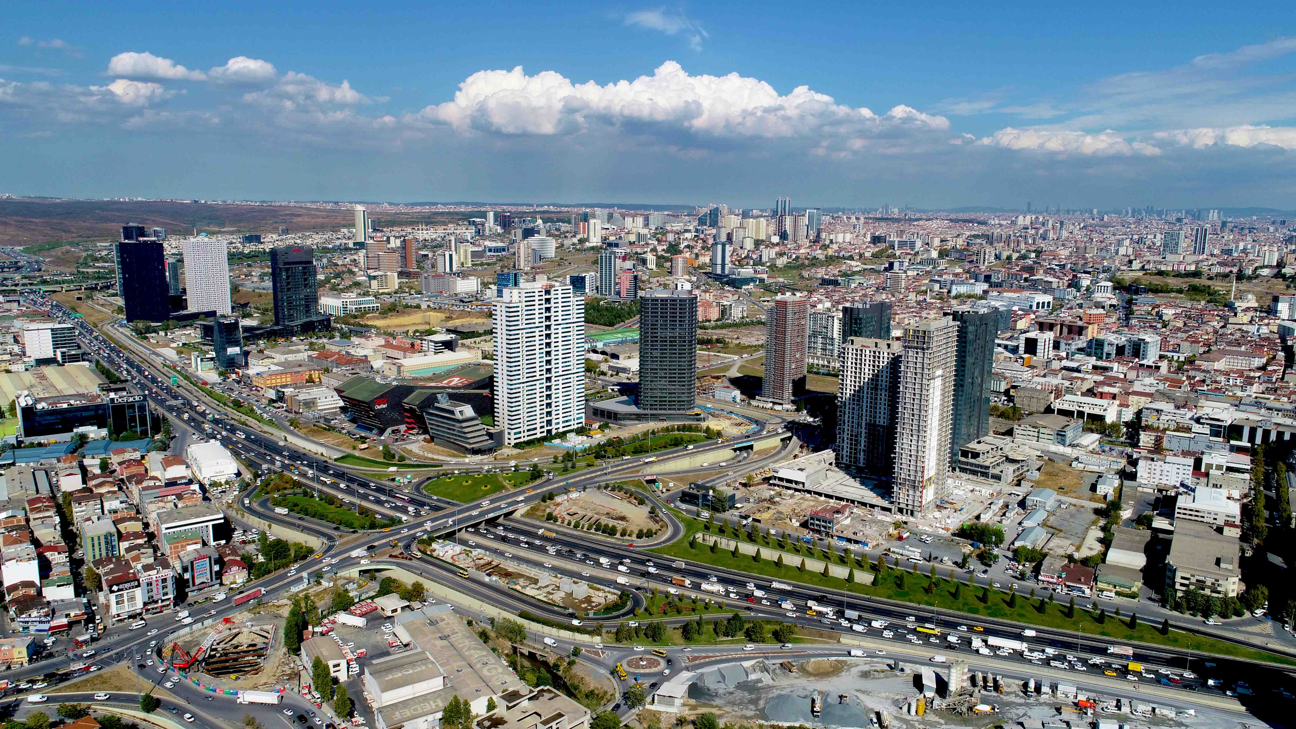Bağcılar İlaçlama Hizmetleri