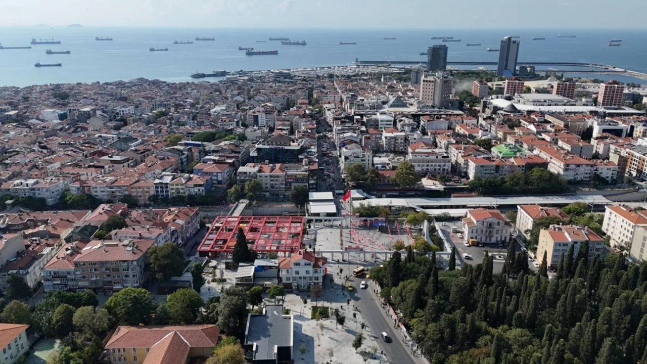 Bakırköy İlaçlama Hizmetleri