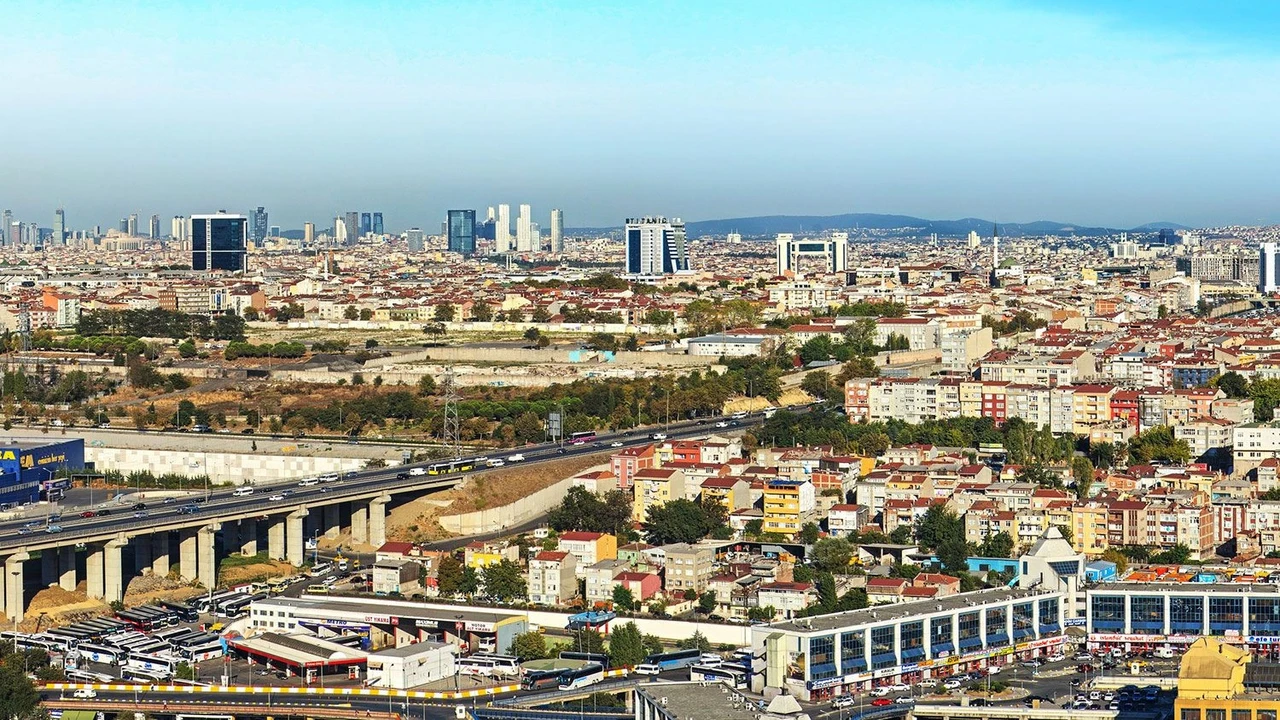 Bayrampaşa İlaçlama Hizmetleri