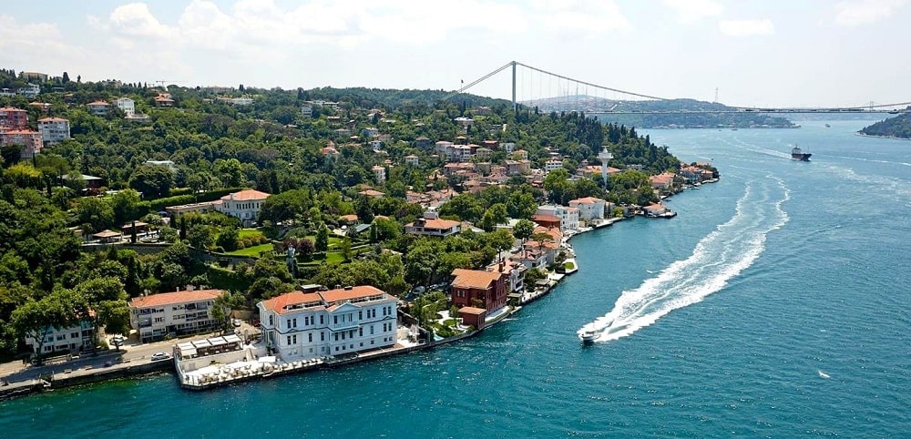 Beykoz İlaçlama Hizmetleri