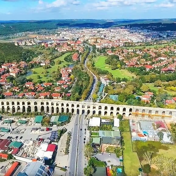 Göktürk İlaçlama Hizmetleri
