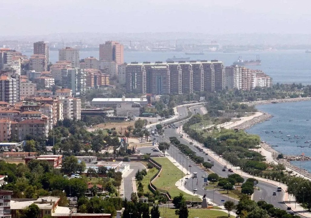 Kartal İlaçlama Hizmetleri