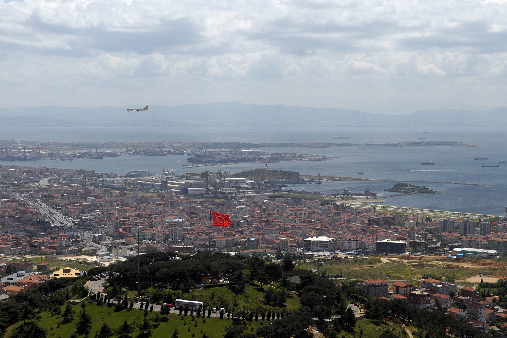 Pendik İlaçlama Hizmetleri