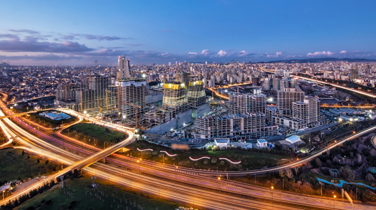 Ümraniye İlaçlama Hizmetleri