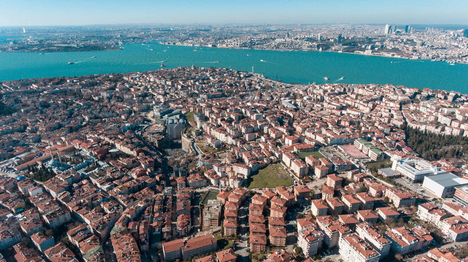 Üsküdar İlaçlama Hizmetleri