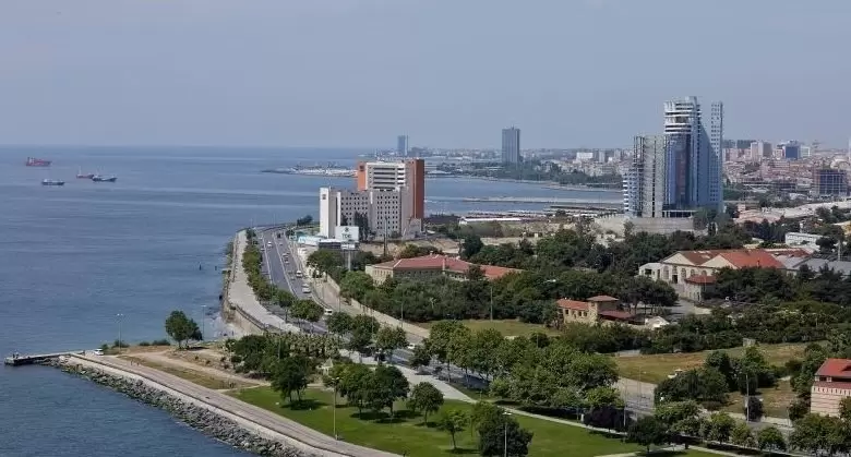 Zeytinburnu İlaçlama Hizmetleri